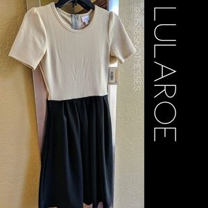 LuLaRoe Amelia dress
